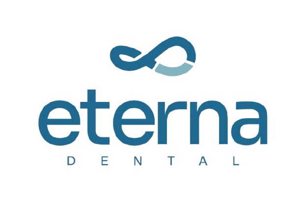 Eterna Dental Logo